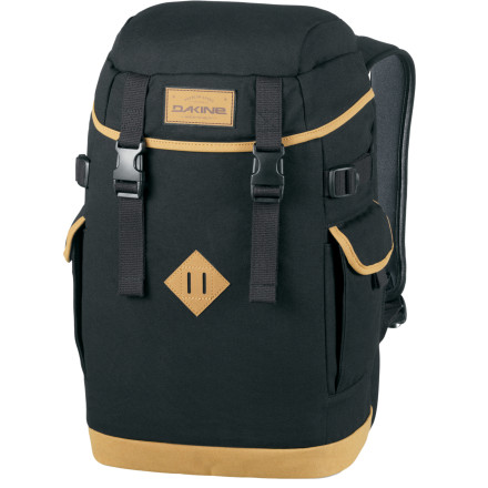 DAKINE - Sentry Laptop Backpack - 1480cu in