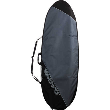 DAKINE - Daylight Deluxe Stubby Surfboard Bag 