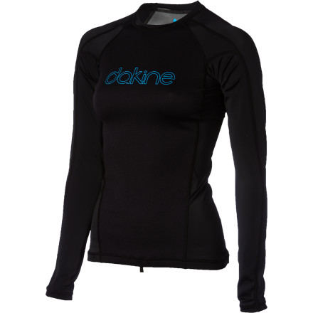 DAKINE - Neo Insulator Rashguard - Long-Sleeve - Women's