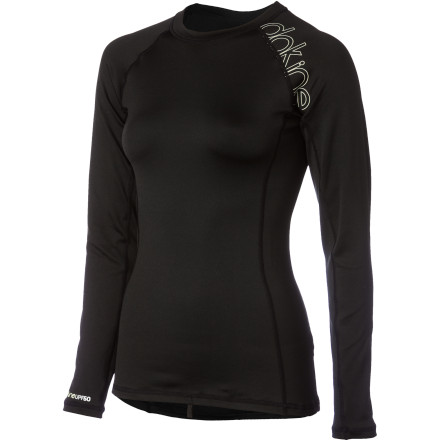 DAKINE - Polypro Rashguard - Long-Sleeve - Women's