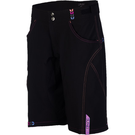 DAKINE - Tempest Short - Women's