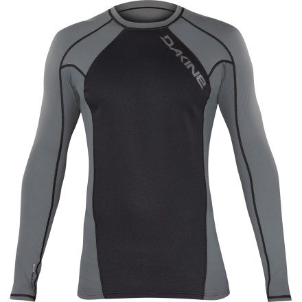 DAKINE - Storm Neo-Insulator Rashguard - Long-Sleeve - Men's