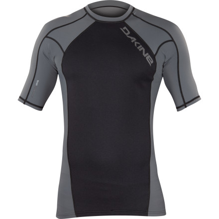 DAKINE - Storm Neo-Insulator Rashguard - Short-Sleeve - Men's