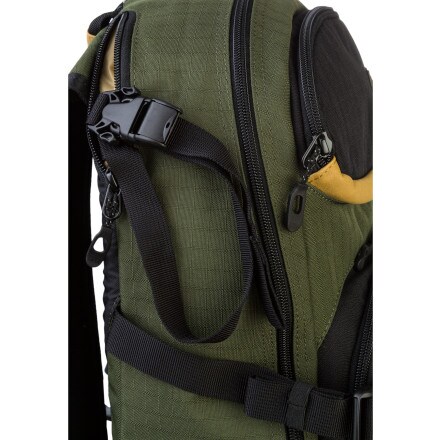 DAKINE - Sean Pettit Team Heli Pro Backpack - 1200cu in