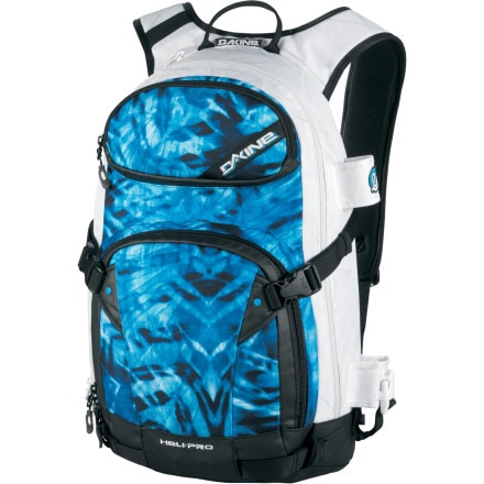 DAKINE - Elias Elhardt Team Heli Pro Backpack - 1200cu in