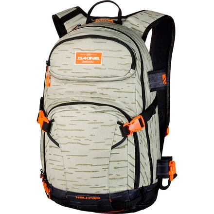 DAKINE - Heli Pro 20L Backpack - 1200cu in