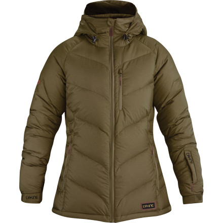 DAKINE - Kensington Down Jacket - Women's