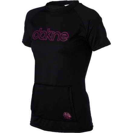 DAKINE - Suntop Rashguard - Short-Sleeve - Women's