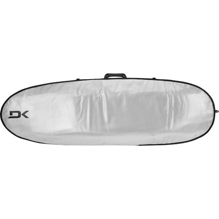 DAKINE - Mission Hybrid Surfboard Bag - Carbon