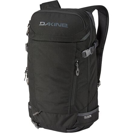 DAKINE - Heli Pro 24L Backpack - Black