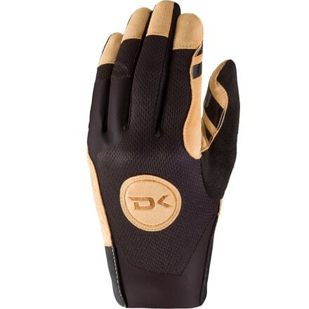 DAKINE - Covert Glove - Men's - Black/Tan