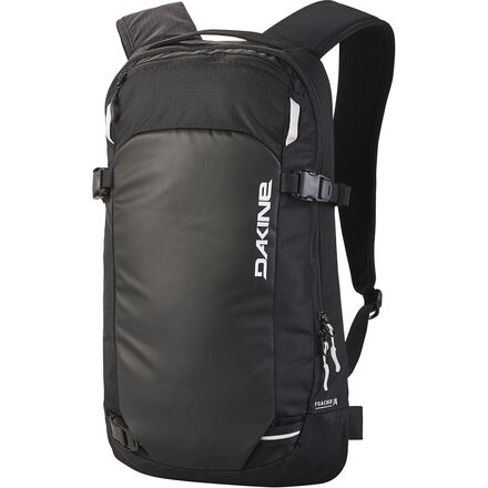 DAKINE - Poacher 14L Backpack - Black