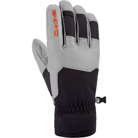 DAKINE - Pathfinder Glove - Men's - Steel Grey