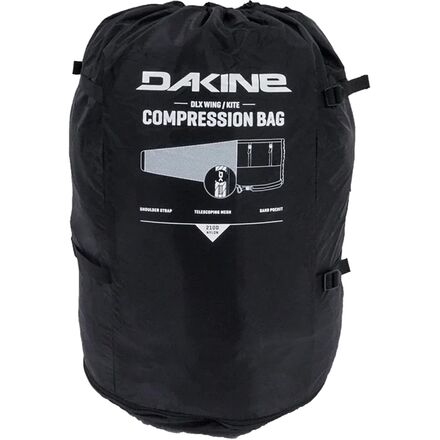 DAKINE - Mesh Wing/Kite Compression Bag
