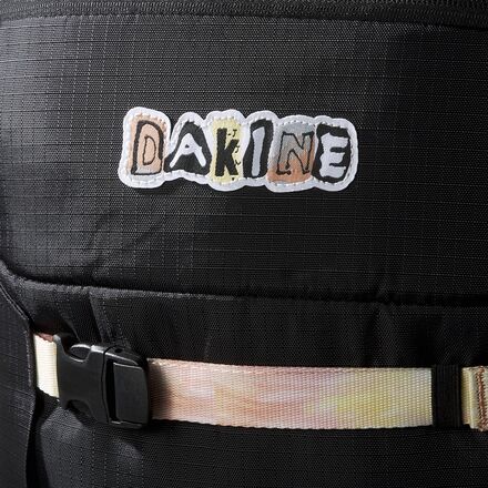 DAKINE - Jill Perkins Team Mission Pro 25L Backpack - Women's