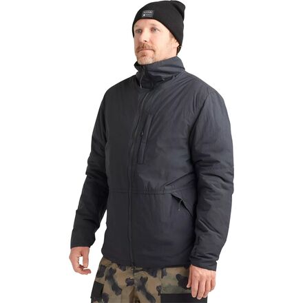 DAKINE - Liberator Breathable Insulation Jacket - Men's - Black