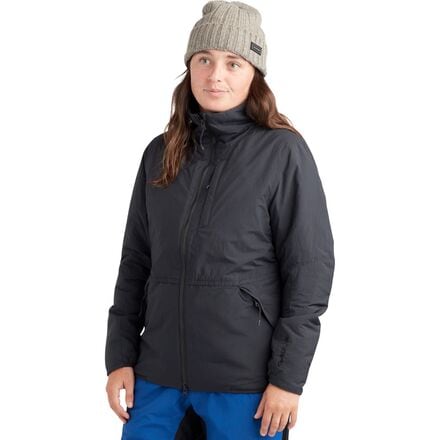 DAKINE - Liberator Breathable Insulation Jacket - Women's - Black