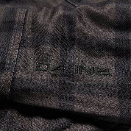 DAKINE - Charger Insulated Flannel - Men's