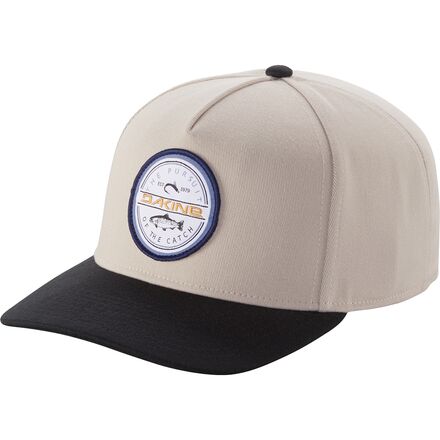 All Sports Patch Ballcap