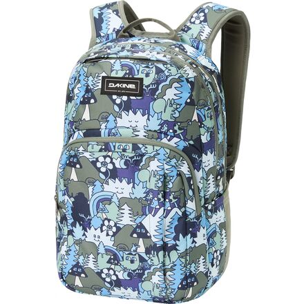 Campus M 25L Backpack