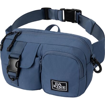 Jagger Hybrid Hip Pack