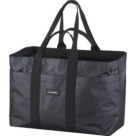 Catch-All Tote