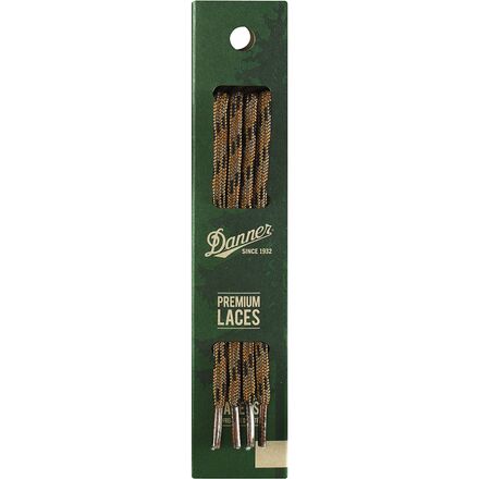danner boot lace length