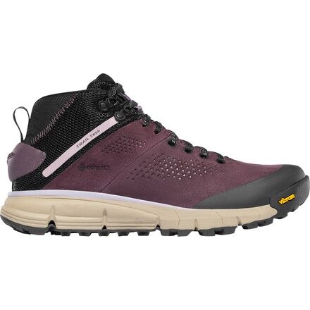 Danner - Trail 2650 GTX Mid Hiking Boot - Women's - Marionberry