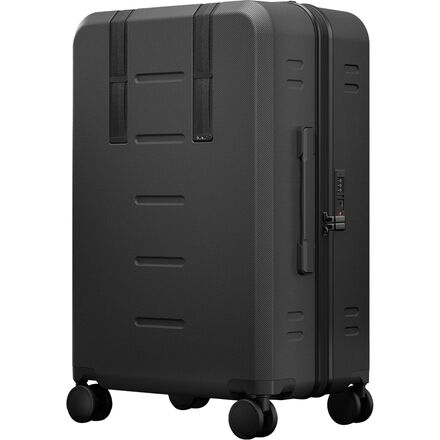 Db - Ramverk Check-in Luggage