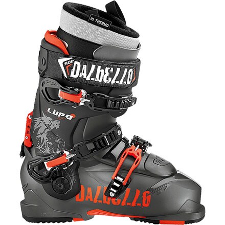 Dalbello Sports - Lupo SP I.D. Ski Boot - Men's