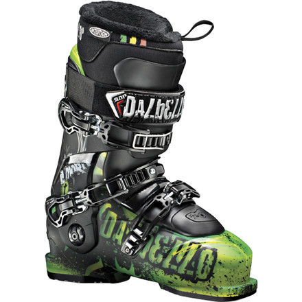 Dalbello Sports - Il Moro T-Comp I.D. Ski Boot - Men's