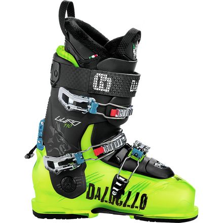 Dalbello Sports - Lupo 110 Ski Boot