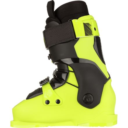 Dalbello Sports - Krypton Pro I.D. Ski Boot