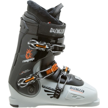 Dalbello Sports - Krypton Rampage Ski Boot - Men's