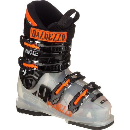 Dalbello Sports - Menace 4 Ski Boot - Kids'