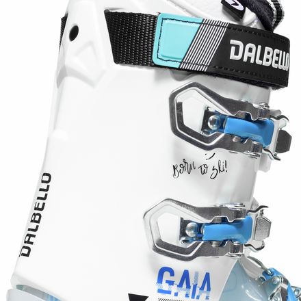 Dalbello Sports - Gaia 4.0 Ski Boot - Girls'