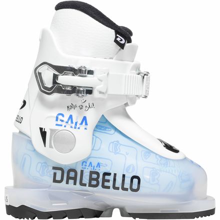 Dalbello Sports - Gaia 1.0 Jr Ski Boot - Kids'