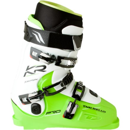 Dalbello Sports - Krypton Pro I.D. Ski Boot  - Men's