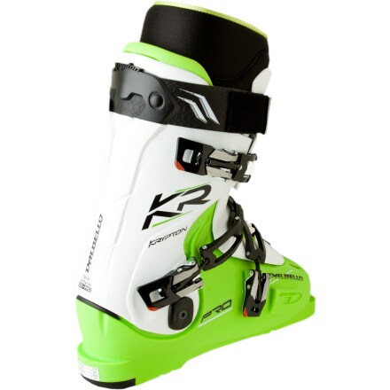 Dalbello Sports - Krypton Pro I.D. Ski Boot  - Men's