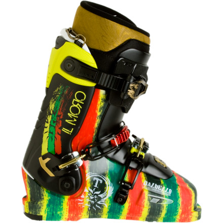 Dalbello Sports Krypton IL Moro T ID Ski Boot Mens