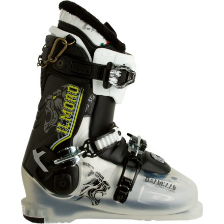 Dalbello Sports - Krypton IL Moro Ski Boot - Men's