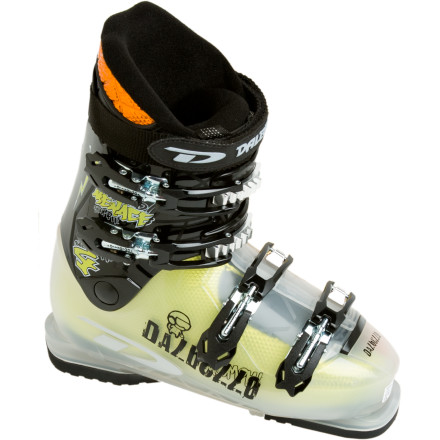 Dalbello Sports Menace 4 Ski Boot Kids