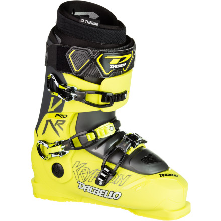 Dalbello Sports - Krypton KR 2 Pro I.D. Ski Boot - Men's