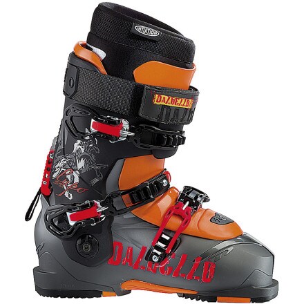 Dalbello Sports - KR 2 - Lupo SP I.D. Ski Boot - Men's