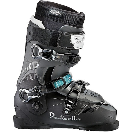 Dalbello Sports - Krypton KR 2 Kryzma I.D. Ski Boot - Women's