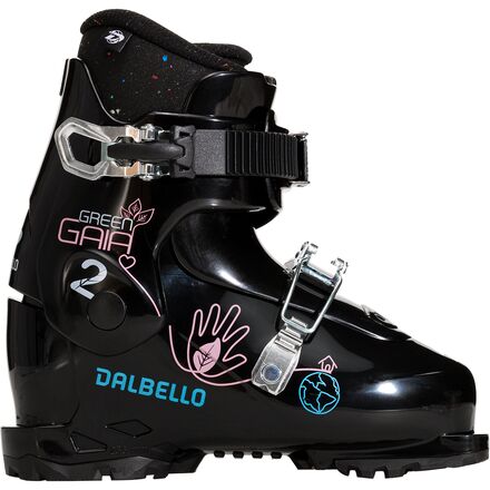 Dalbello Sports - Gaia 2.0 GW Jr Ski Boot - 2024 - Kids' - One Color