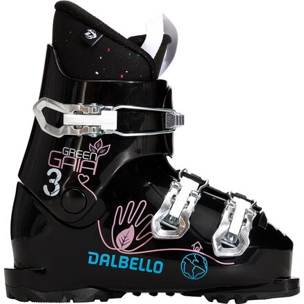 Dalbello Sports - Gaia 3.0 GW Jr Ski Boot - 2024 - Kids' - One Color