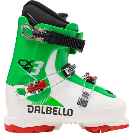 CX 3.0 Cabrio GW JR Ski Boots