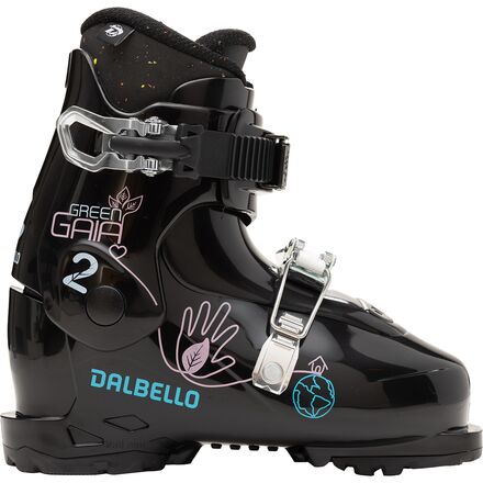 GREEN GAIA 2.0 GW Ski Boots 2024