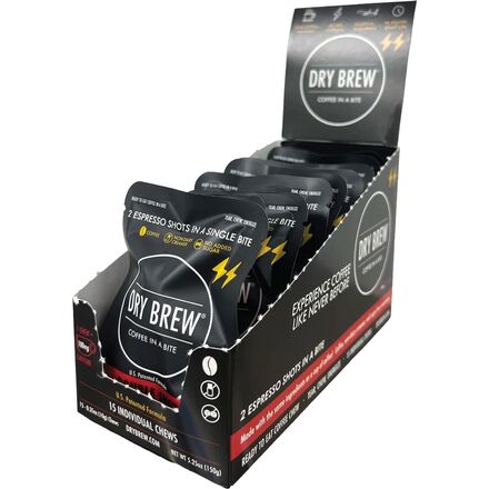 Dry Brew 15-Count Carton